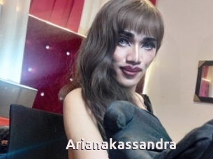 Arianakassandra