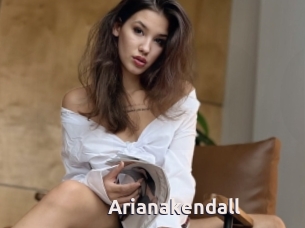 Arianakendall