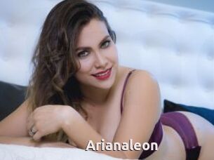 Arianaleon