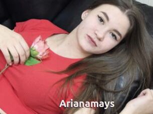 Arianamays