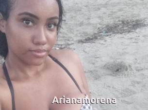 Arianamorena