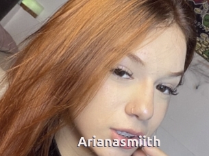 Arianasmiith