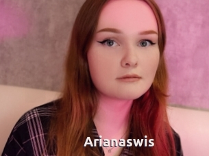 Arianaswis