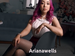 Arianawells