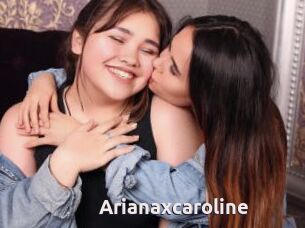 Arianaxcaroline