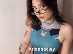 Ariannaclay