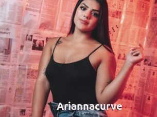 Ariannacurve