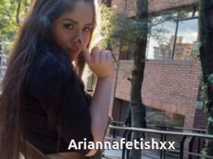 Ariannafetishxx