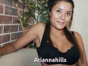 Ariannahills