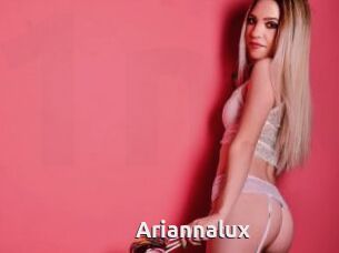 Ariannalux