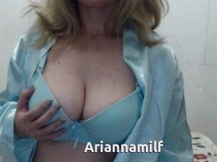 Ariannamilf