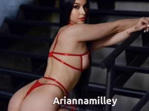 Ariannamilley