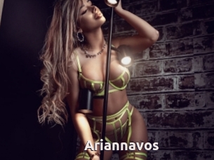 Ariannavos