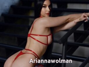 Ariannawolman