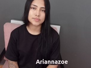 Ariannazoe