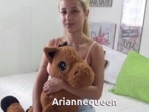 Ariannequeen