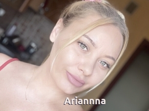 Ariannna