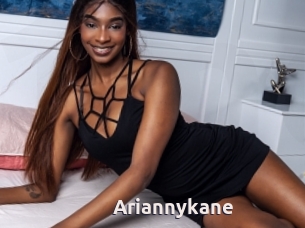 Ariannykane