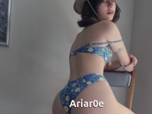 Ariar0e