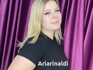 Ariarinaldi