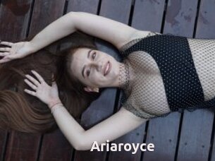 Ariaroyce