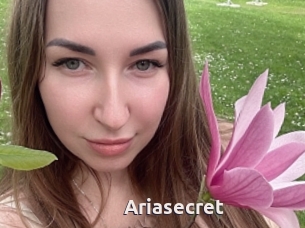 Ariasecret