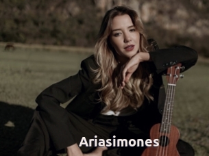 Ariasimones