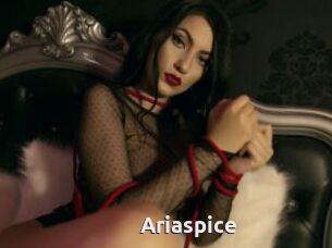 Ariaspice