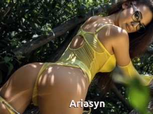 Ariasyn