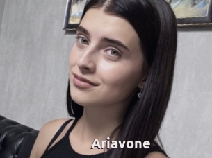 Ariavone