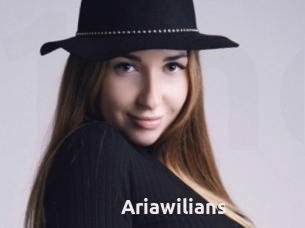 Ariawilians