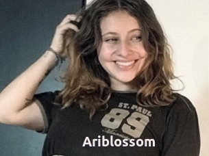 Ariblossom