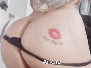 Aricha