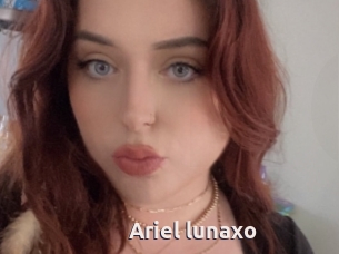 Ariel_lunaxo