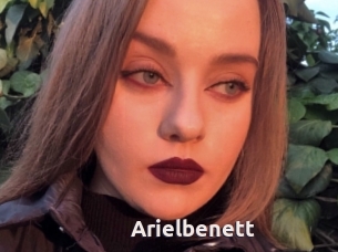 Arielbenett