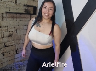 Arielfire