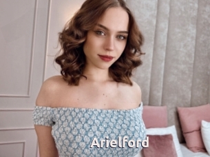 Arielford