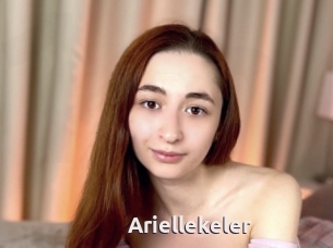 Ariellekeler