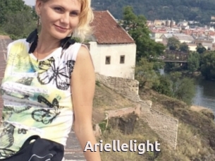 Ariellelight