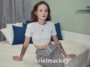 Arielmackey