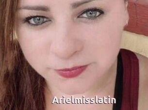 Arielmisslatin