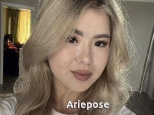 Ariepose