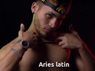 Aries_latin