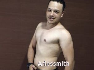 Ariessmith