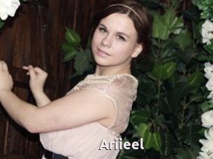 Ariieel