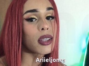 Ariieljones