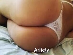 Ariiely