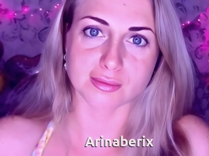 Arinaberix