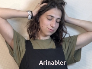 Arinabler