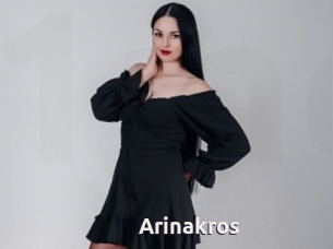 Arinakros